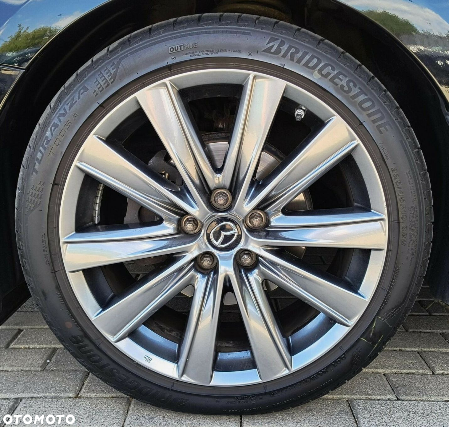 Mazda 6 2.0 SkyPassion - 25