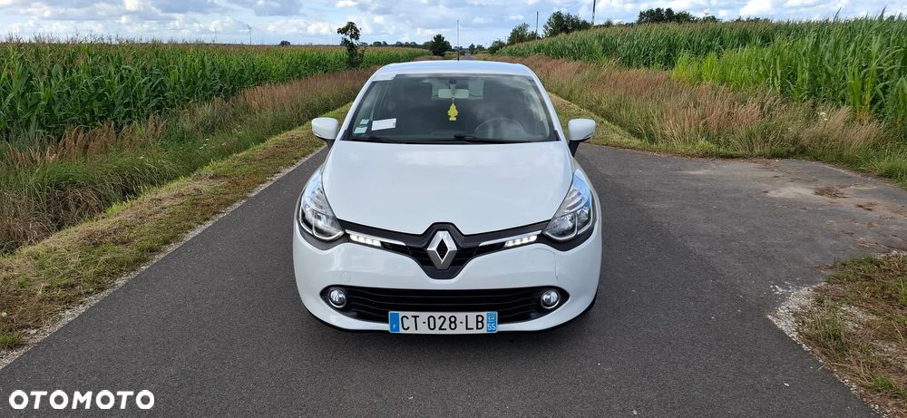 Renault Clio 1.5 dCi 75 Expression - 7