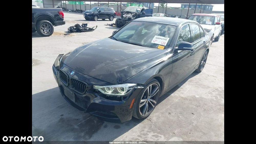 BMW Seria 3 340i M Sport - 3