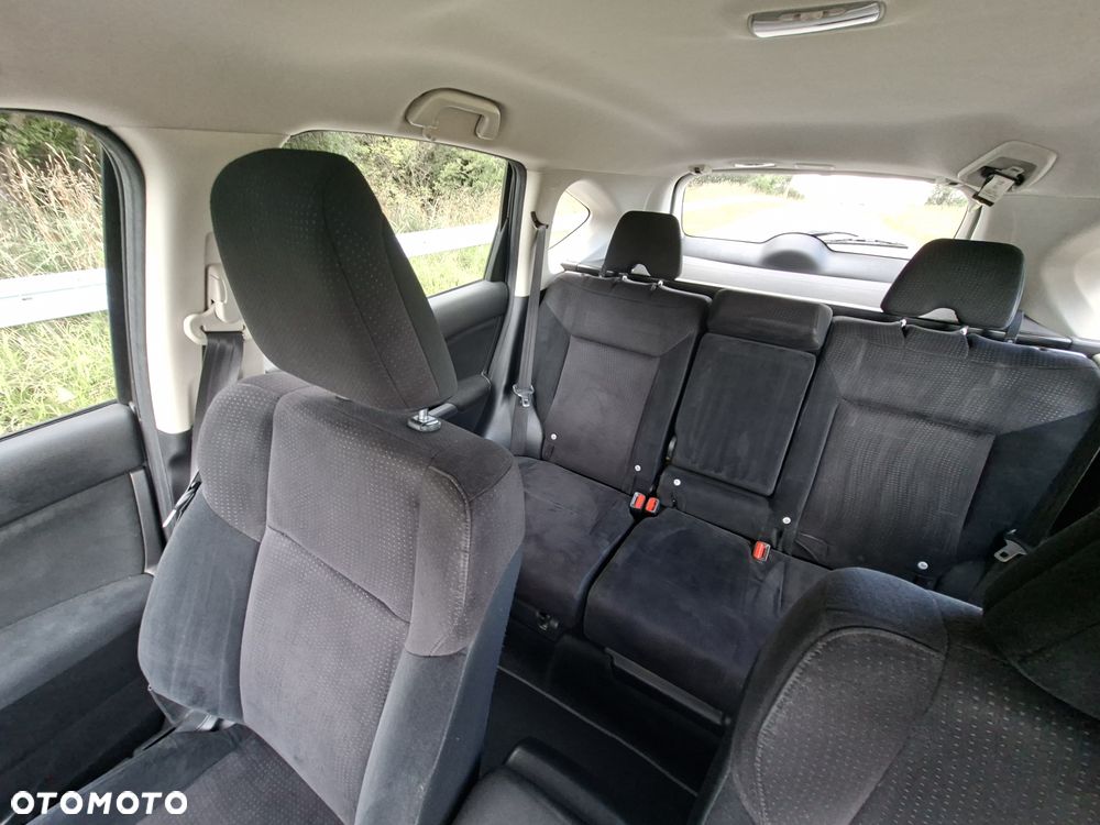 Honda CR-V 1.6i DTEC 2WD Lifestyle - 27
