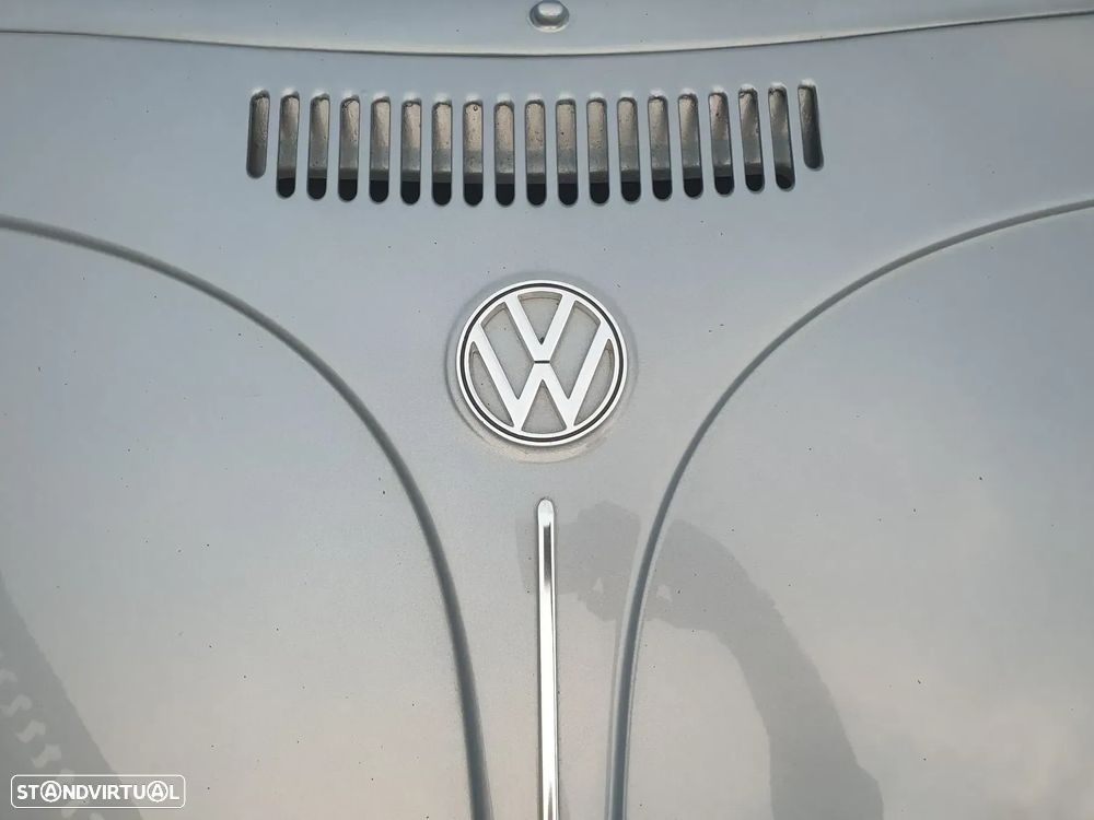 VW Carocha - 32