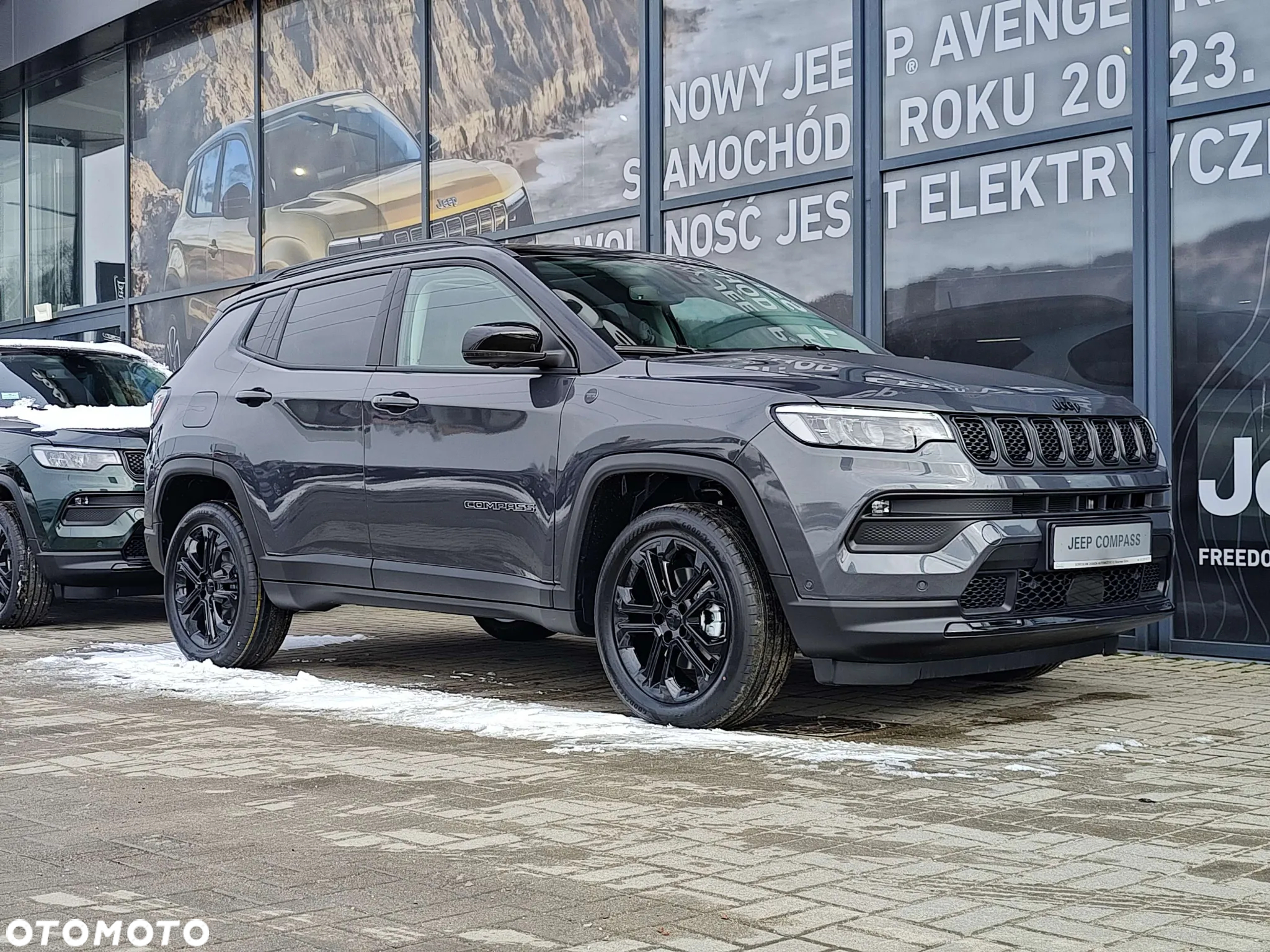 Jeep Compass 1.5 T4 mHEV Altitude FWD S&S DCT - 3