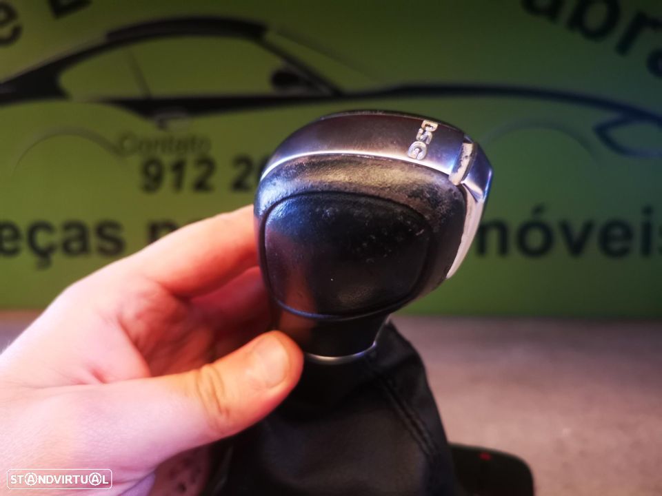 VW TIGUAN MANETE MUDANÇAS DSG - Z240 - 7