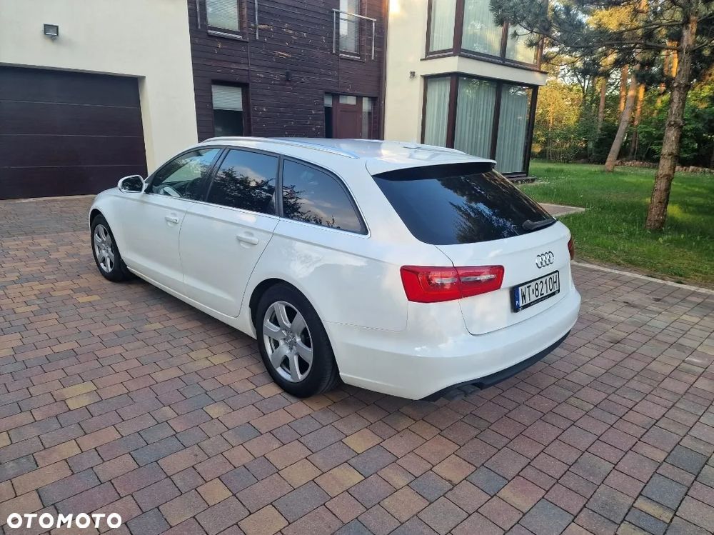 Audi A6 Avant 2.0 TDI Prime Line - 17