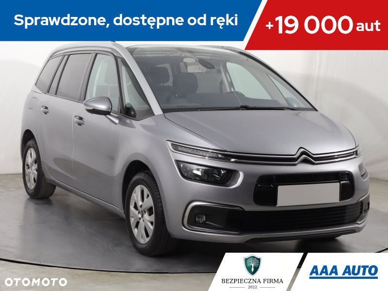 Citroën C4 SpaceTourer - 2