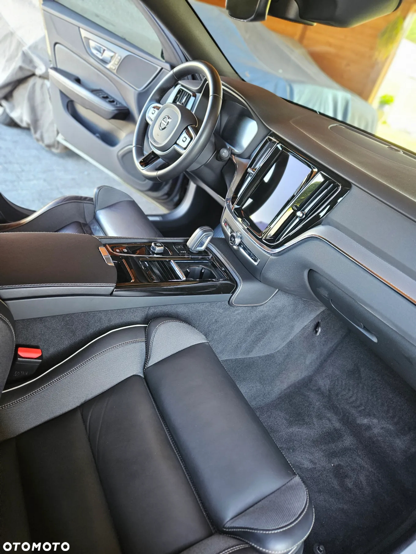 Volvo V60 - 16