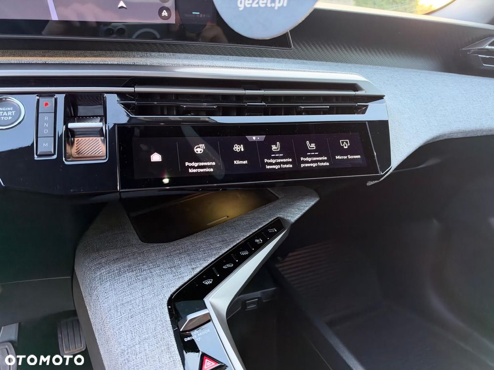 Peugeot 5008 1.2 PureTech mHEV Allure Pack S&S e-DCS6 - 25