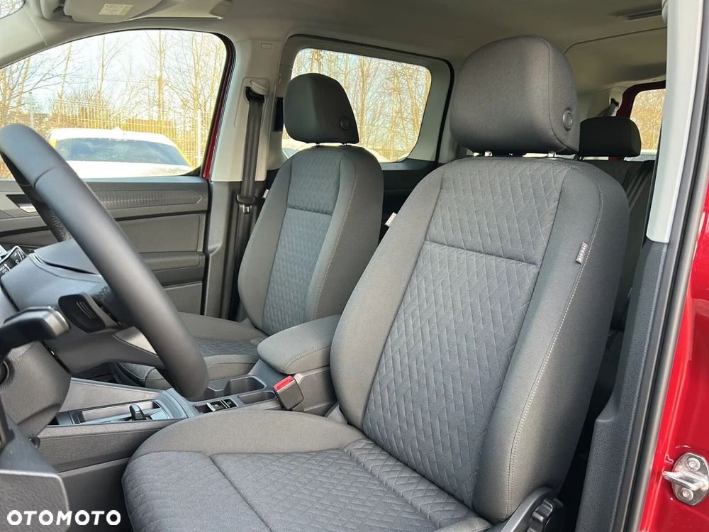 Volkswagen Caddy - 6