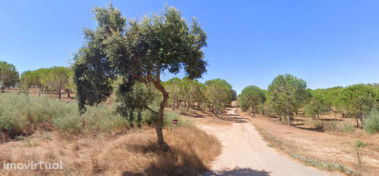 Herdade Raco-de-Baixo - Grande imagem: 3/9