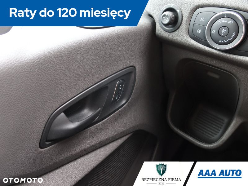 Ford transit - 15