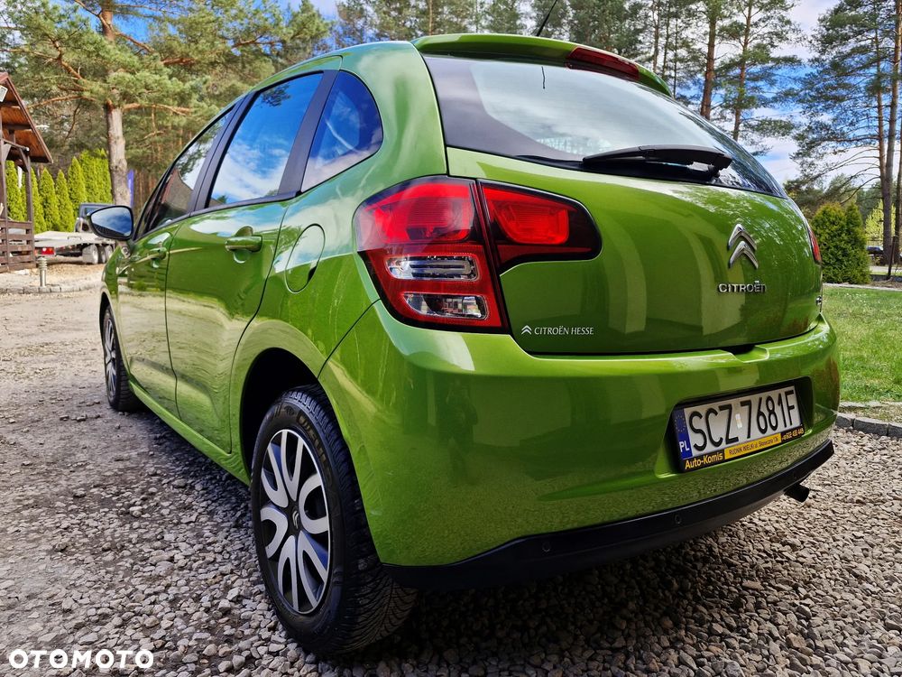 Citroën C3 1.4 Business Class - 4