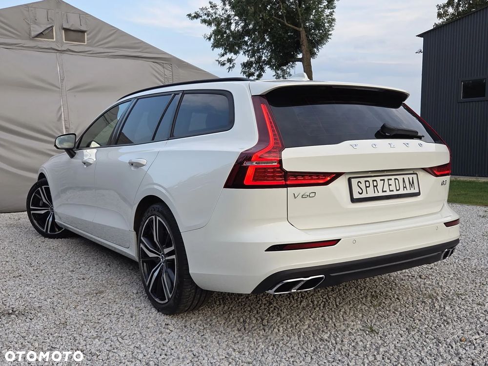 Volvo V60 B3 B Geartronic Momentum Pro - 38