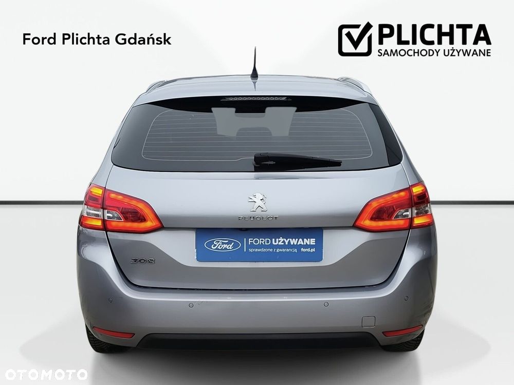 Peugeot 308 - 38
