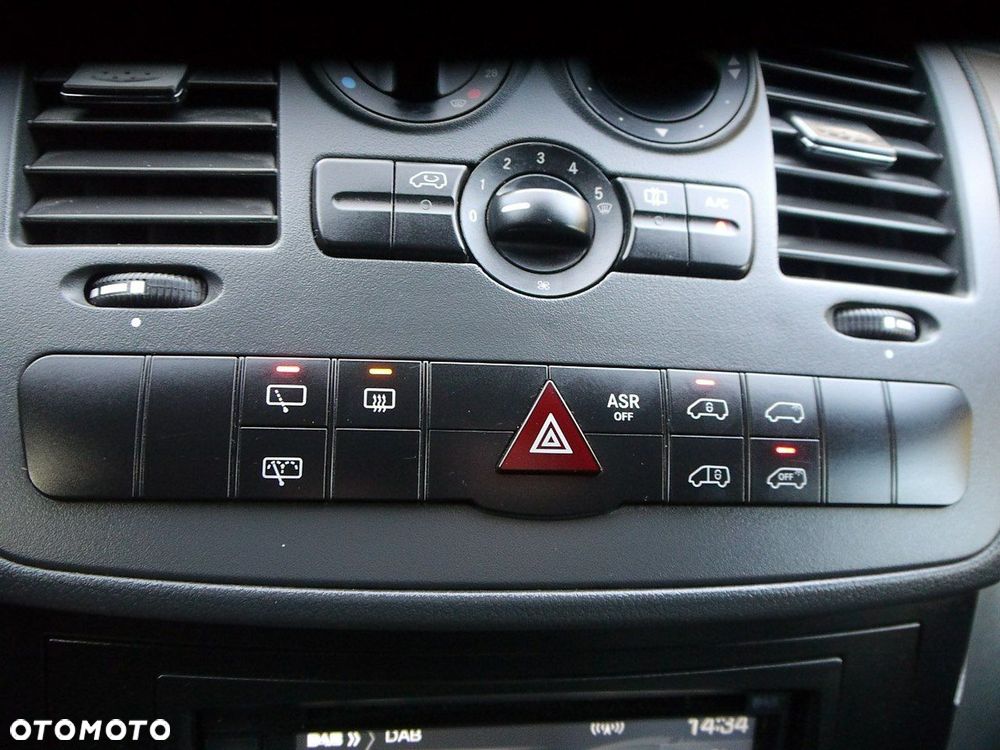 Mercedes-Benz Vito Lang CREW - 26