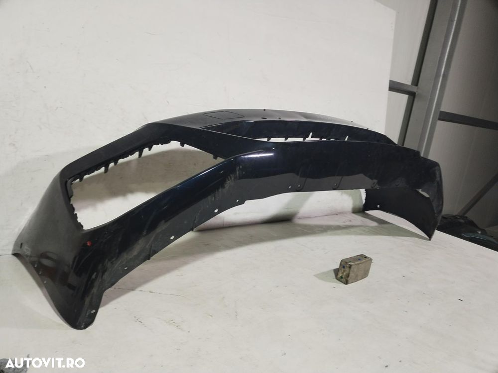 Bara fata BMW Seria 5, G30, G31, LCI, facelift, M-Sport, 2021, 2022, 2023, 2024, cod origine OE 51118098644. 10274 - 6