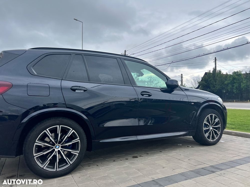 BMW X5 - 3