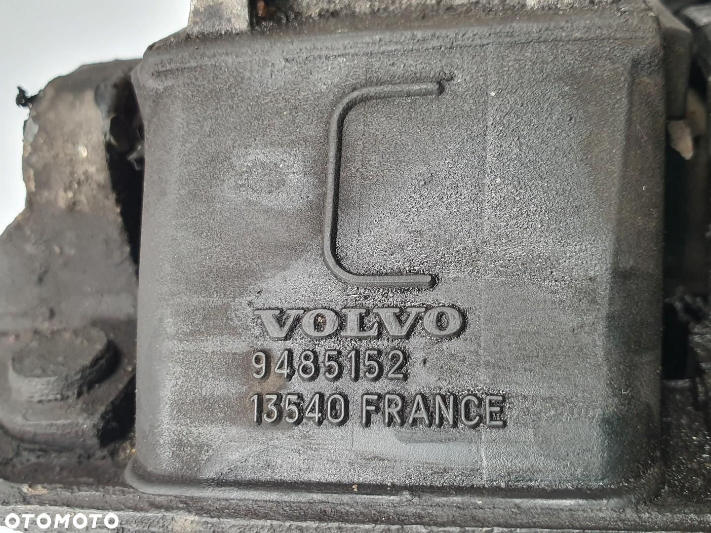 ŁAPA PODUSZKA WSPORNIK SILNIKA VOLVO S80 2.4 B 9485152 - 4