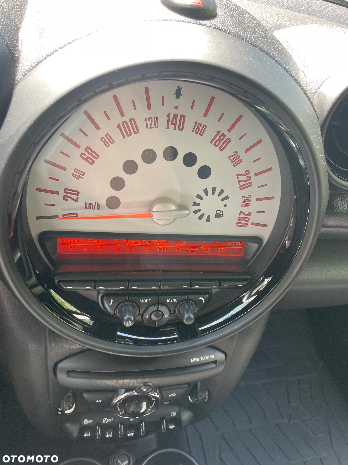 MINI Countryman Cooper D - 10