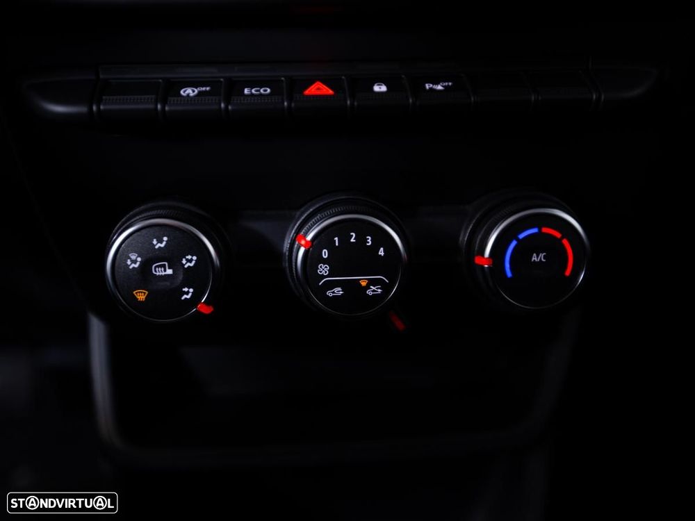 Renault Express 1.5 Blue dCi Advance c/IVA - 17