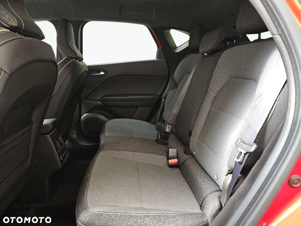 Renault Captur - 27