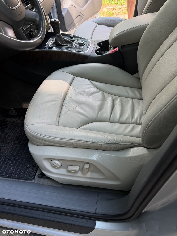 Audi Q5 2.0 TDI Quattro - 29