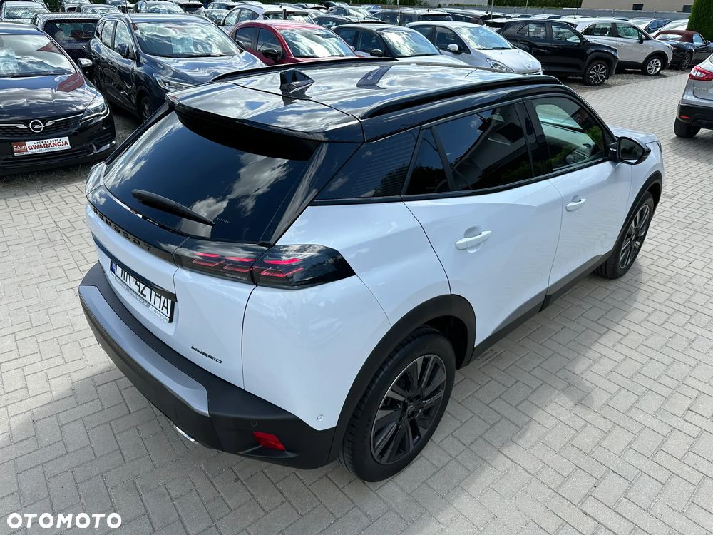 Peugeot 2008 - 39