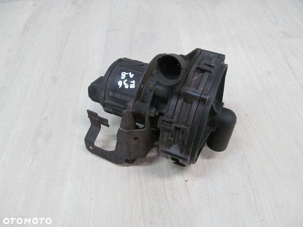 BMW E36 E39 1.8 POMPA POWIETRZA WTORNEGO 1437231 - 3