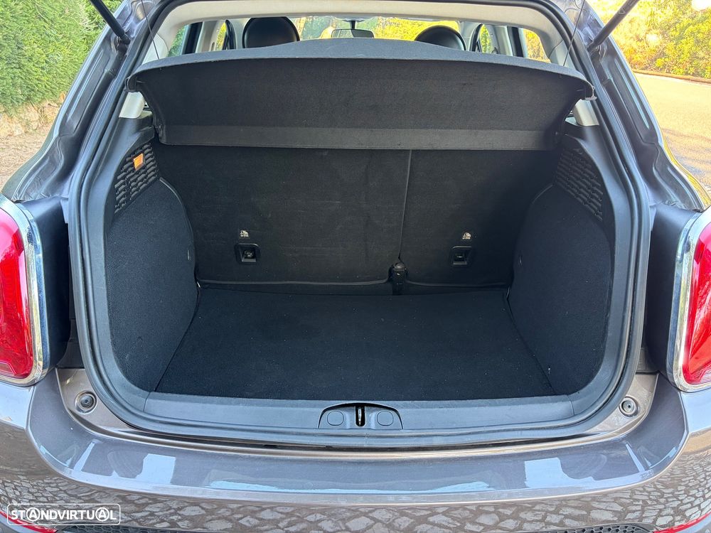 Fiat 500X 1.6 MJ Pop Star J17 S&S - 5