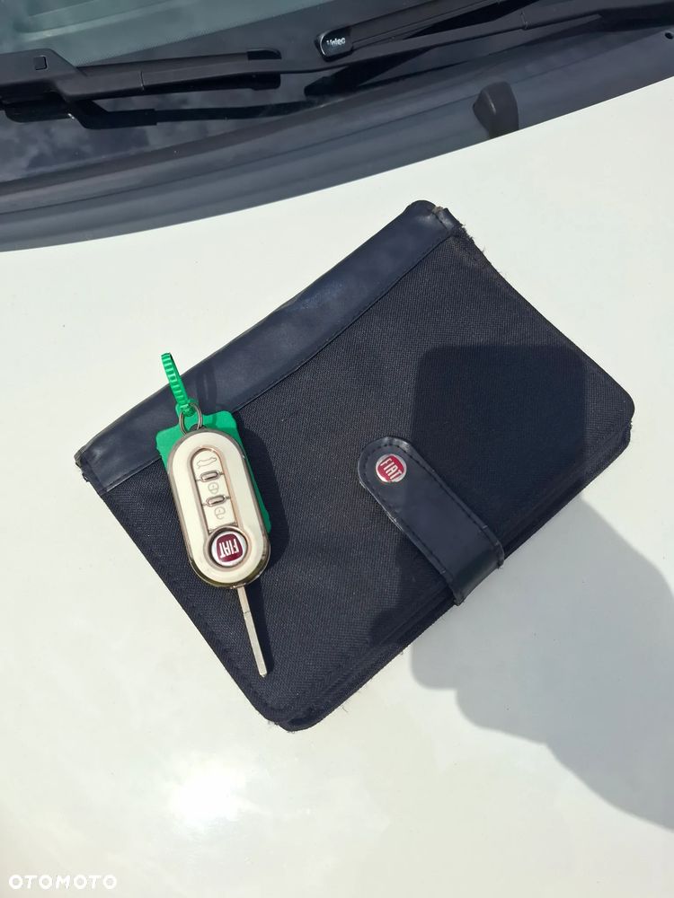 Fiat 500 0.9 8V TwinAir Start&Stopp - 28