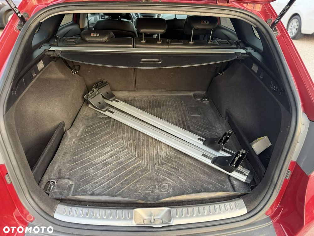 Hyundai i40 Kombi blue 1.7 CRDi Premium - 24
