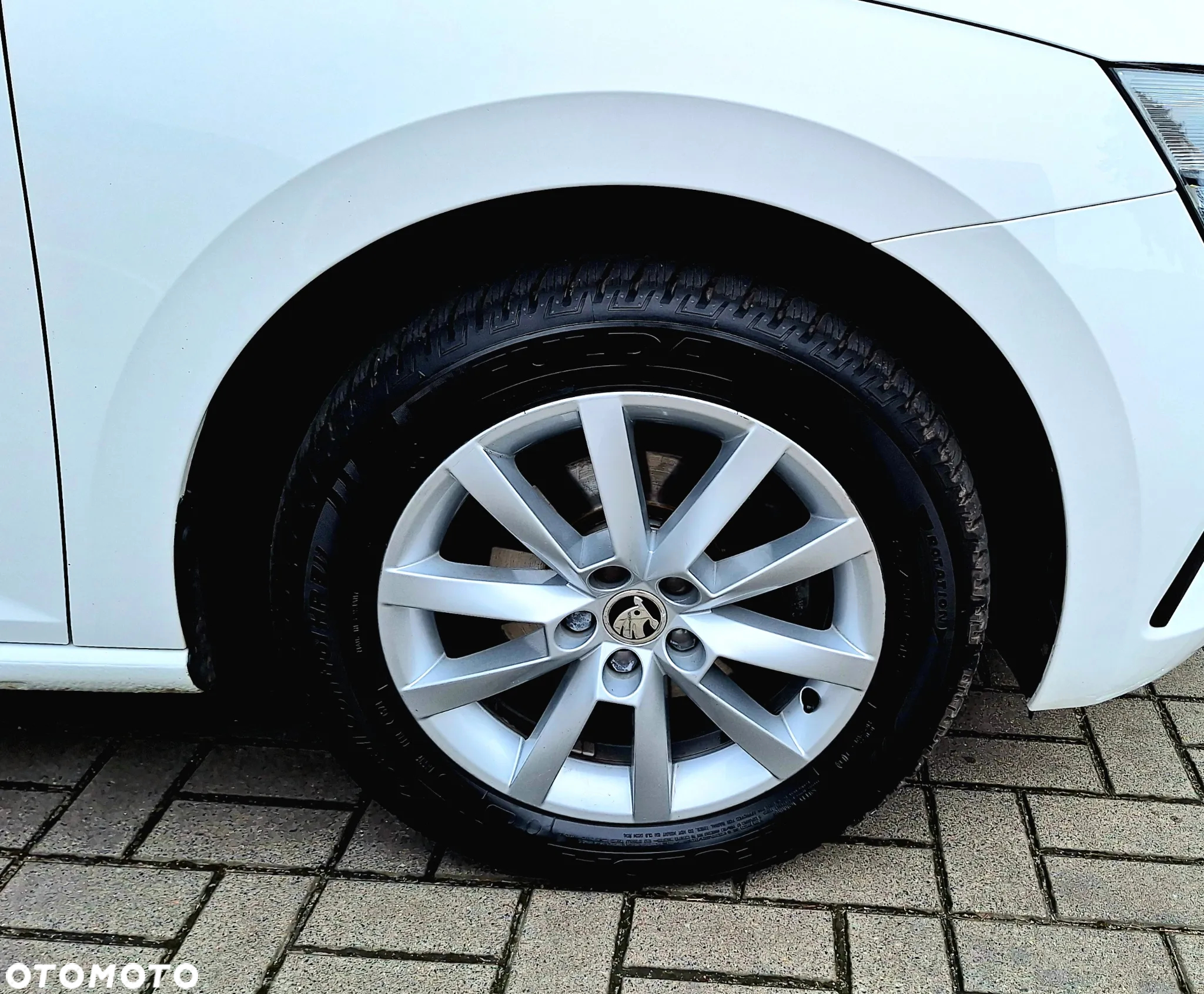 Skoda Scala 1.0 TSI Ambition - 6