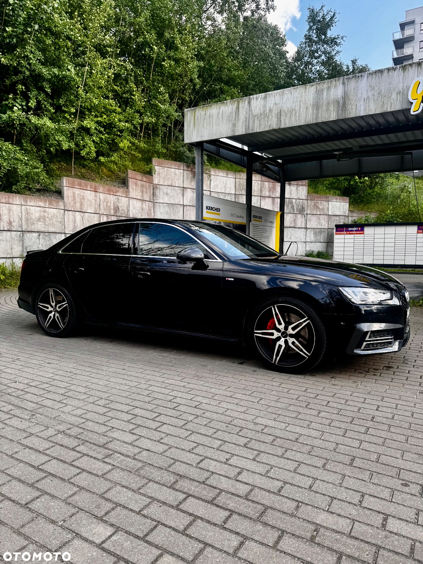 Audi A4 2.0 TFSI Quattro Sport S tronic - 27