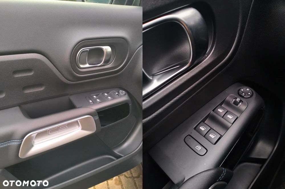 Citroën C5 Aircross 1.5 BlueHDi Max EAT8 - 8