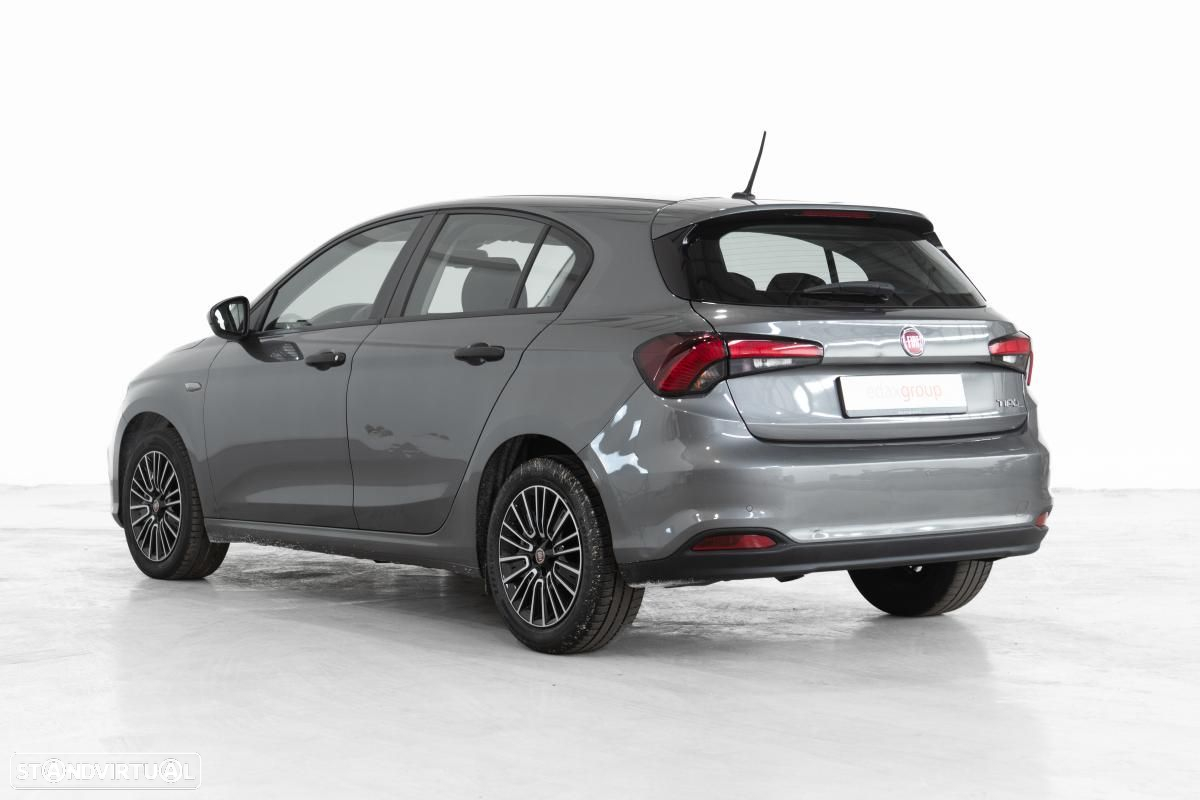 Fiat Tipo 1.3 Multijet City Life - 4