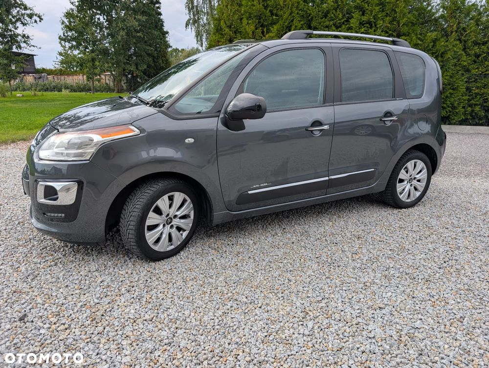 Citroën C3 Picasso 1.2 PureTech Exclusive - 2