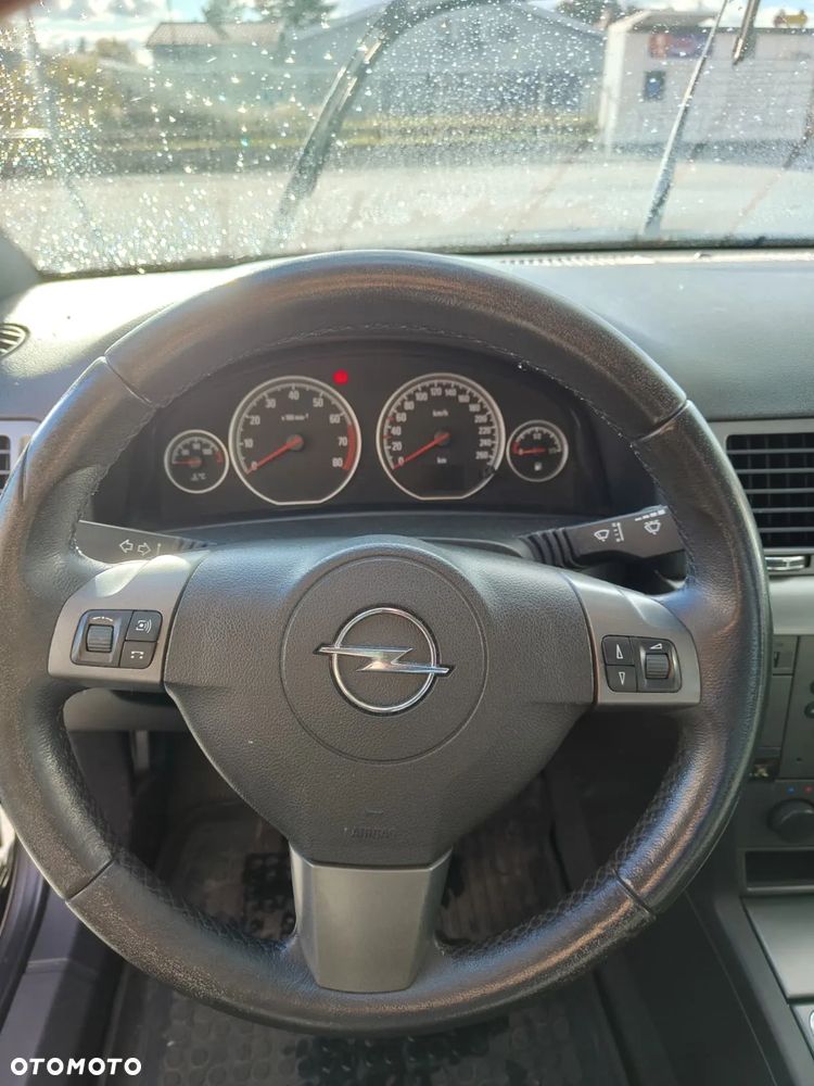 Opel Vectra 1.8 Elegance - 35