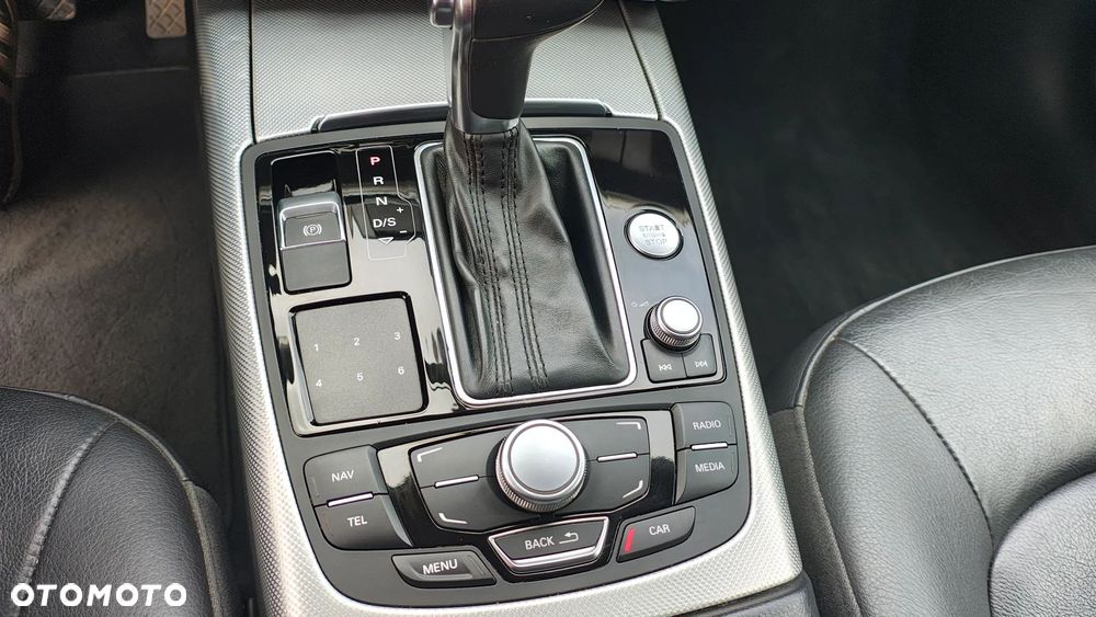 Audi A6 Limousine 2.0 TFSI Quattro S tronic - 18