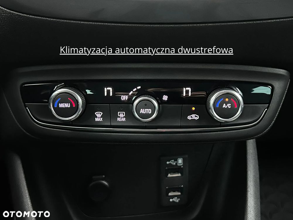 Opel Crossland 1.5 Diesel Elegance - 12