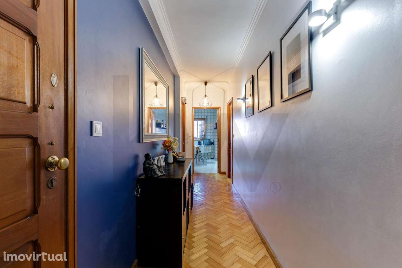 Apartamento T3 à venda em Oliveira do Douro – Excelente oportunidade! - Grande imagem: 4/40
