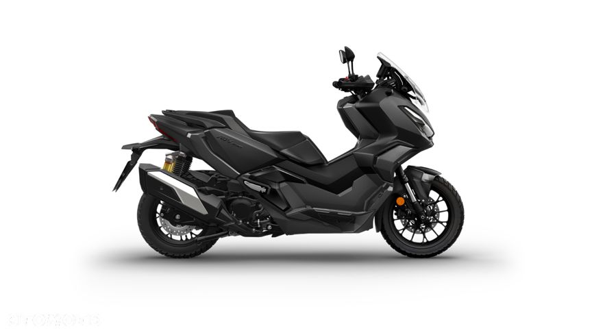 Honda ADV350