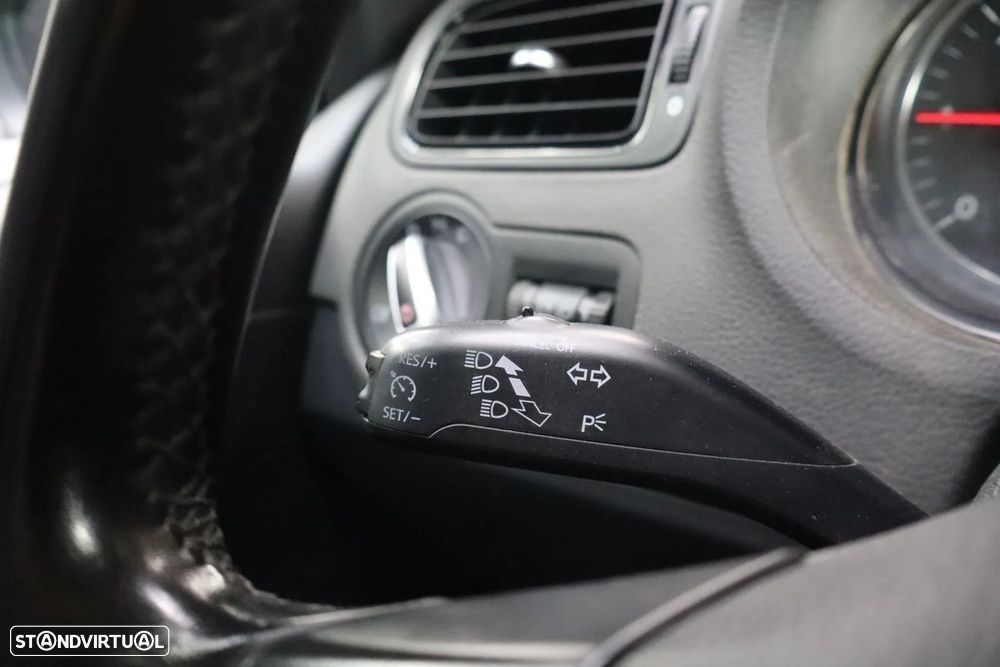 VW Polo - 11