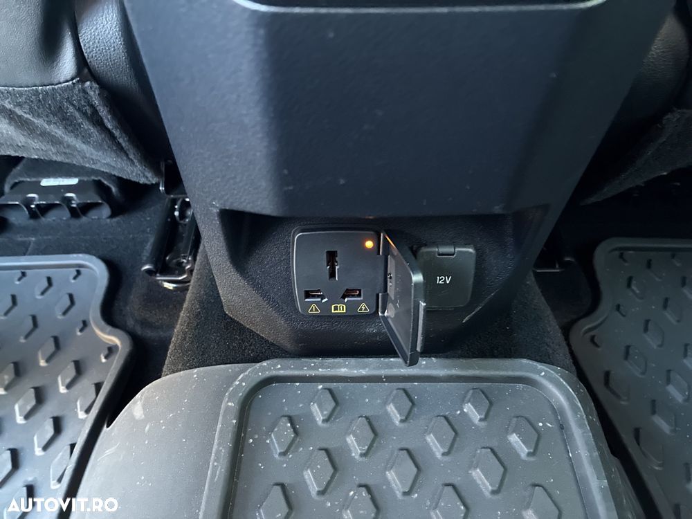 Volkswagen Amarok 3.0 TDI 241 CP 4M 10AT Aventura - 15