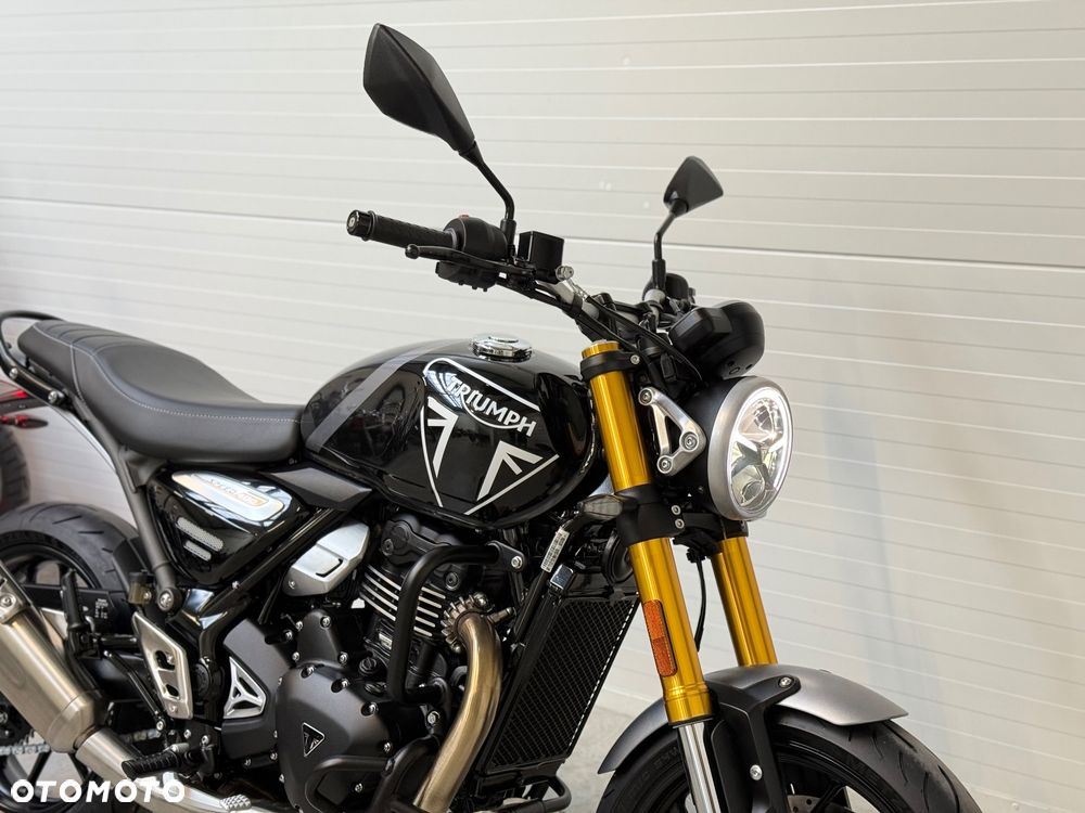 Triumph Inny - 8
