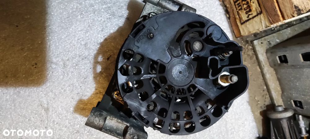 ALTERNATOR  FIAT GRANDE PUNTO 1.3 JTD Multijet - 3
