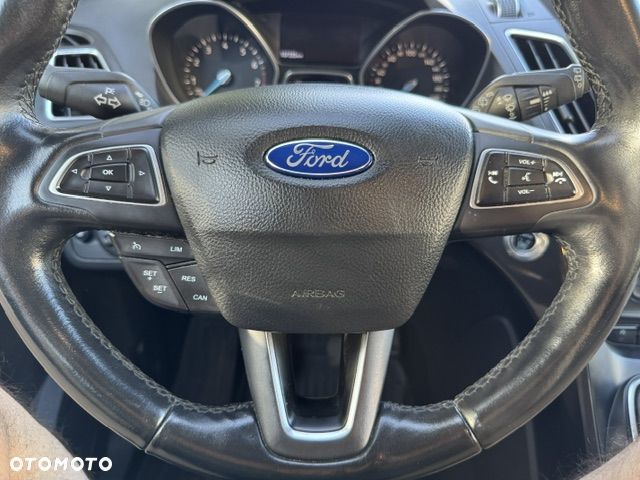 Ford C-MAX 1.0 EcoBoost Titanium ASS - 18
