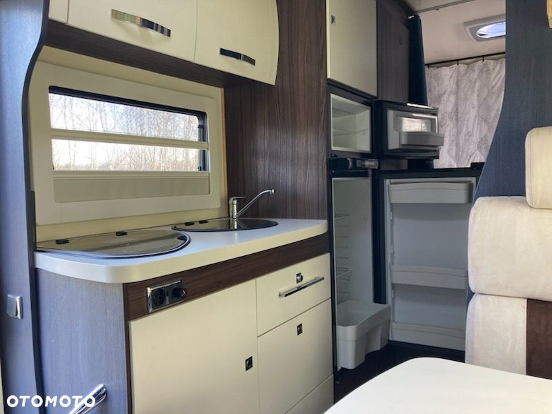 Benimar 346 SPORT - 9