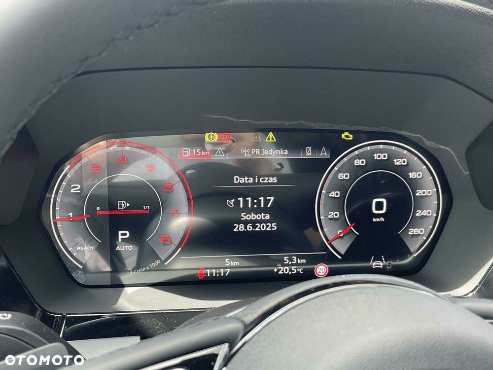 Audi A3 Sportback - 17