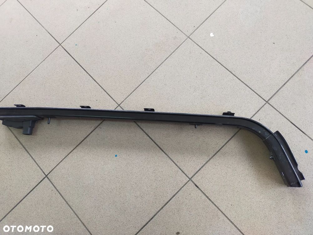 Ford Tourneo Connect Mk2 Prowadnica Drzwi Przesównych Prawych - 3