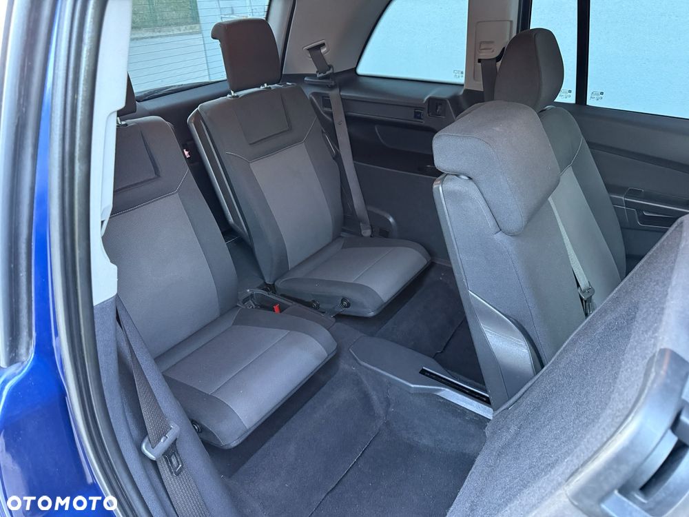 Opel Zafira 1.6 Enjoy - 29
