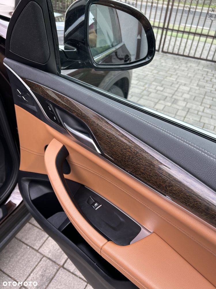 BMW X3 xDrive30i Luxury Line - 18
